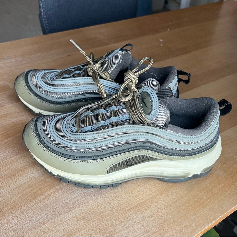 Nike Air Max 97